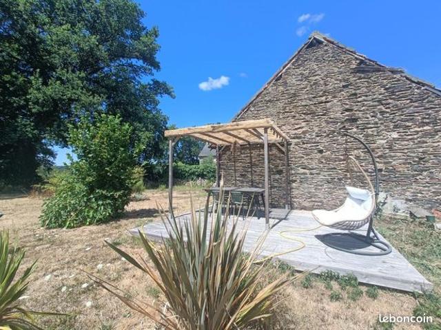 Maison vente à Châteaubriant-Ancenis, Avessac