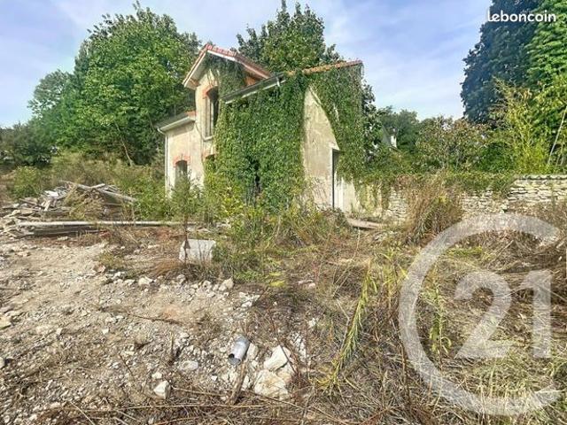 Maison vente à Nancy