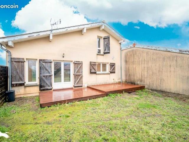 Maison vente à Mont-de-Marsan, Morcenx