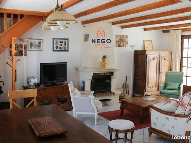 Maison vente à Angers