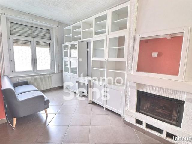 Maison vente à Lille, Marcq-en-Barœul