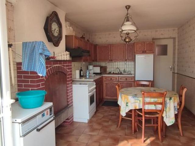 Maison vente à Liffré, Ille-et-Vilaine