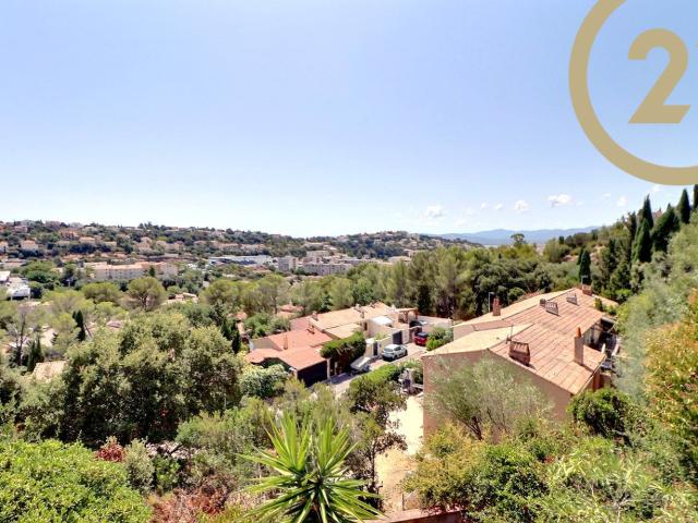 Maison vente à Arrondissement de Draguignan, Saint-raphaël