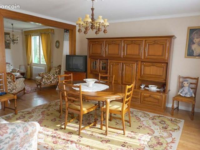 Maison vente à Charolles, Paray-le-monial