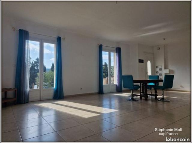 Maison vente à Narbonne, Montredon-des-corbières