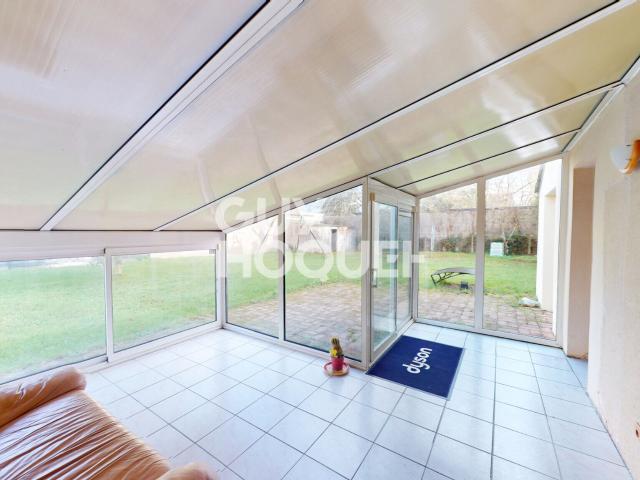 Maison vente à Nantes, Thouaré-sur-loire