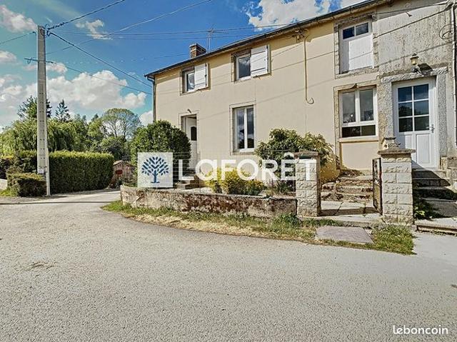 Maison vente à Bressuire, Nouvelle-Aquitaine