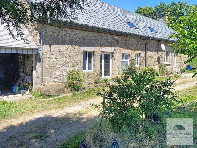 Maison vente à Fougères-Vitré, Bretagne