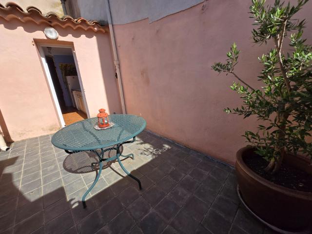 Maison vente à Béziers, Montagnac