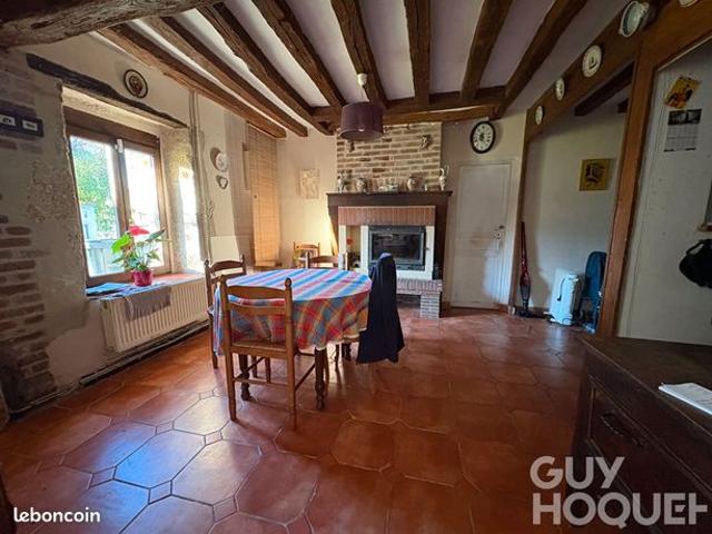Maison vente à Châteaudun