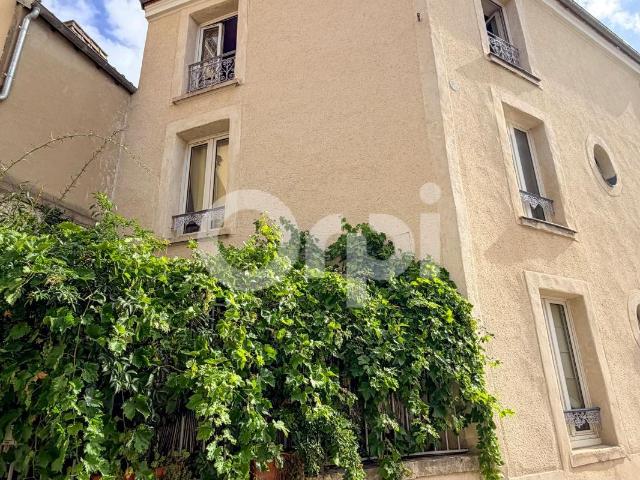 Maison vente à Vernouillet, Yvelines