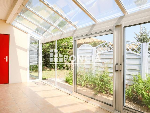 Maison vente à La Rochelle, Salles-sur-mer