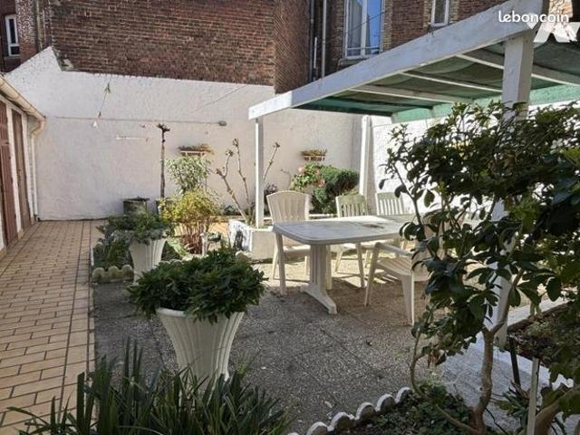Maison vente à Le Havre