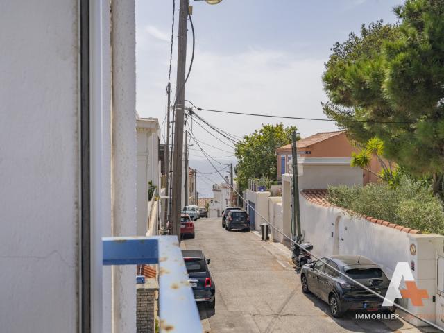 Maison vente à Marseille
