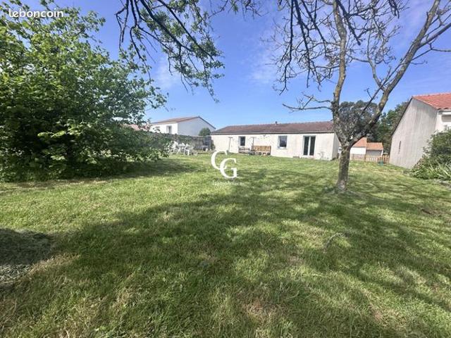 Maison vente à La Roche-sur-Yon, Pays de la Loire