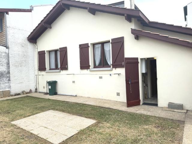 Maison vente à Bayonne, Saint-jean-de-luz