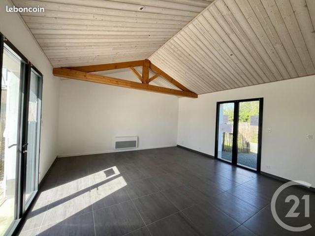 Maison vente à Saint-Gilles-Croix-de-Vie, Vendée