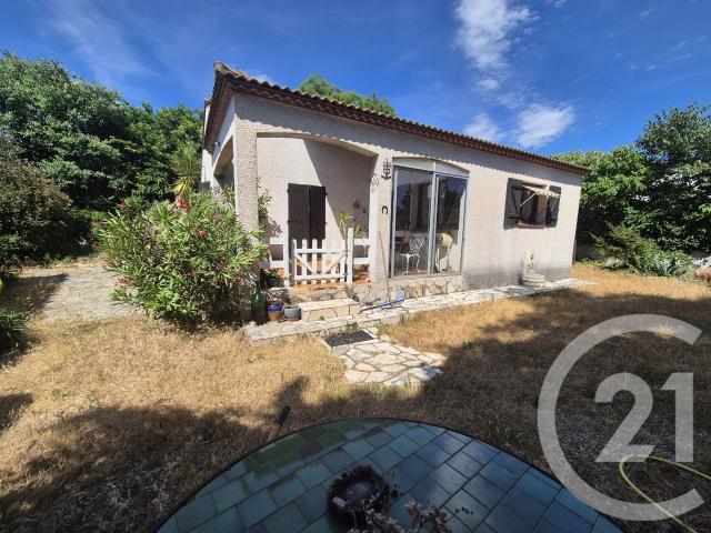 Maison vente à Nîmes, Souvignargues