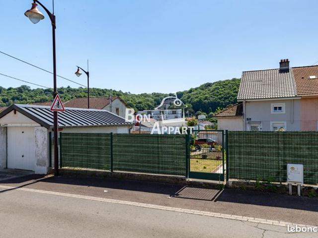 Maison vente à Val-de-Briey, Joeuf
