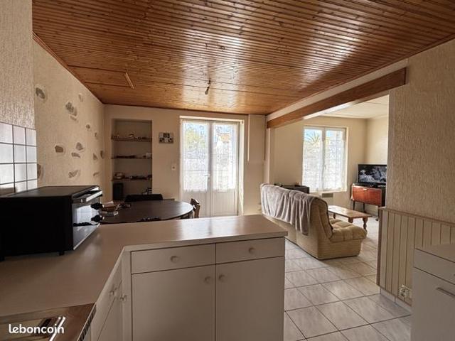 Maison vente à Les Sables-d'Olonne, Saint-mathurin