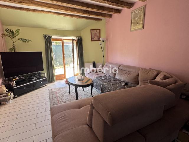 Maison vente à Orléans, Cerdon