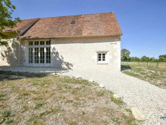 Maison location à Châteauroux, Préaux
