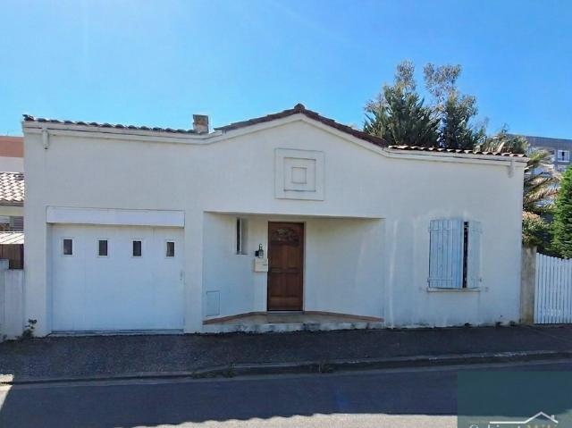 Maison vente à Bordeaux, Floirac