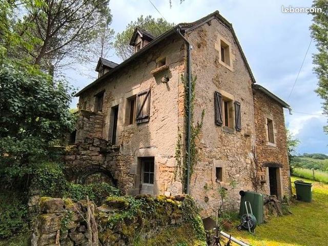 Maison vente à Figeac, Faycelles