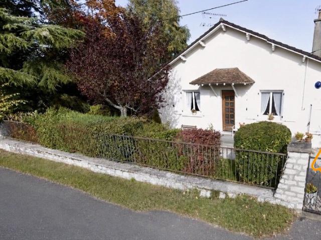 Maison vente à Bourges, Plou
