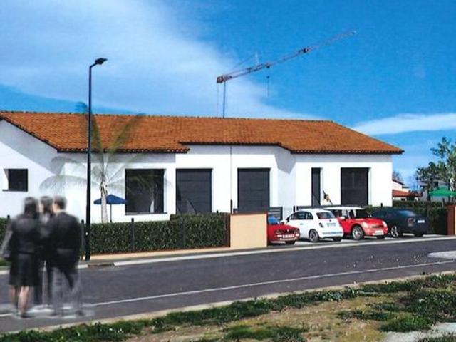Maison vente à Perpignan, Bompas