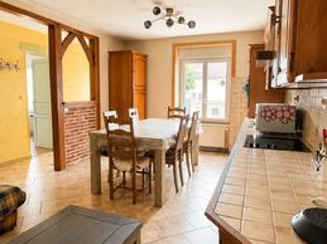 Maison vente à Blois, Saint-léonard-en-beauce