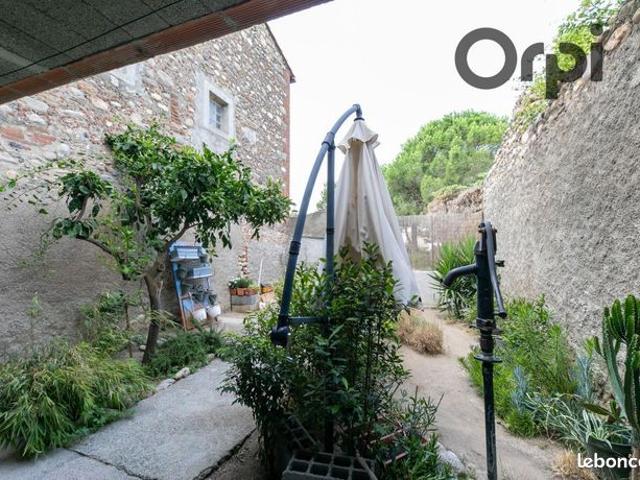 Maison vente à Perpignan, Pézilla-la-rivière