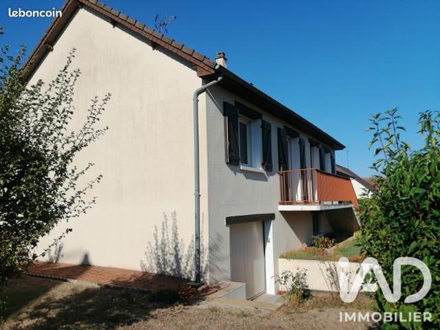 Maison vente à Andouillé, Mayenne