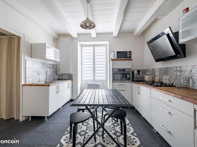 Maison vente à Saint-Nazaire, Savenay