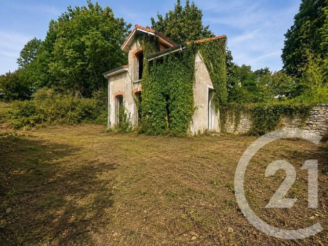 Maison vente à Saint-Nicolas - Charles III - Ville vieille - Trois Maisons - Léopold, Nancy