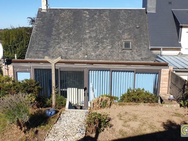 Maison vente à Mortain, Mortain-Bocage