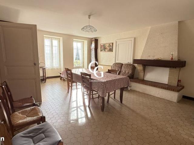 Maison vente à Toulouse, Vieillevigne