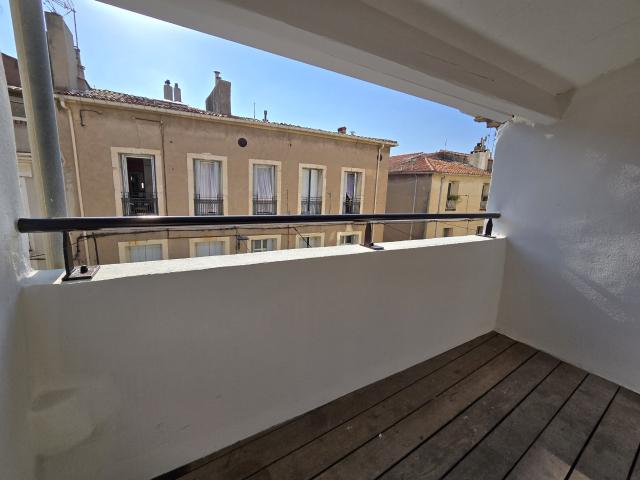 Maison vente à Montpellier, Sète