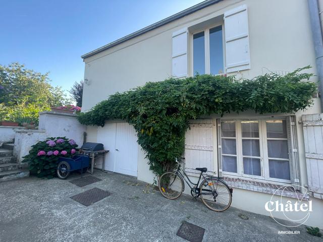 Maison vente à Fresnoy-le-luat