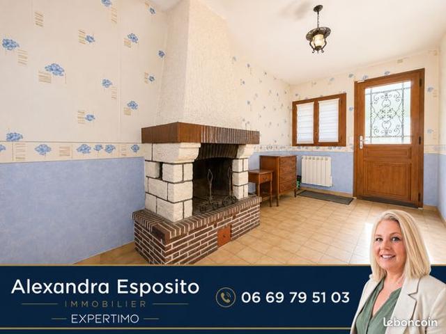 Maison vente à Dreux, Vernouillet