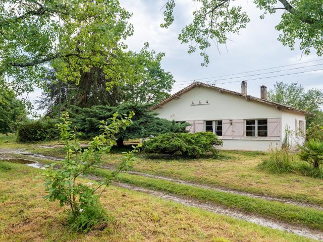 Maison vente à France métropolitaine, Hagetmau