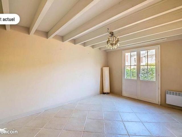 Maison vente à Bordeaux, Tabanac
