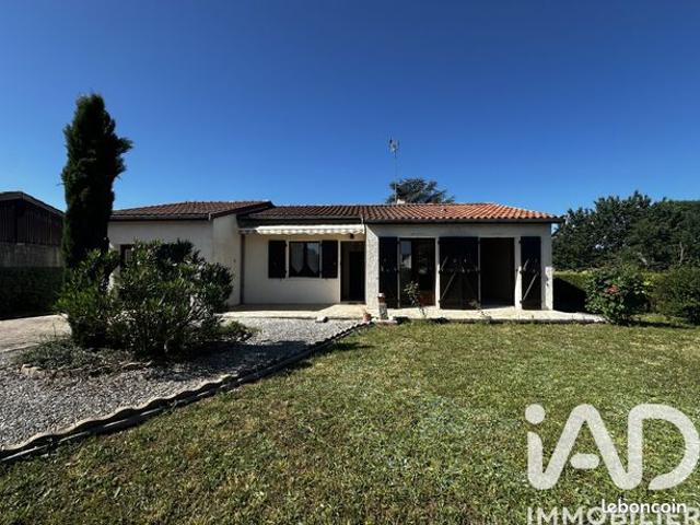 Maison vente à Villeneuve-sur-Lot, Bias