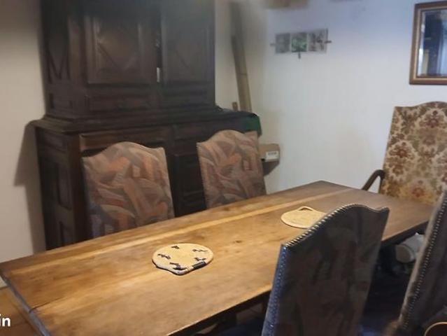 Maison vente à Périgueux, Bouteilles-saint-sébastien