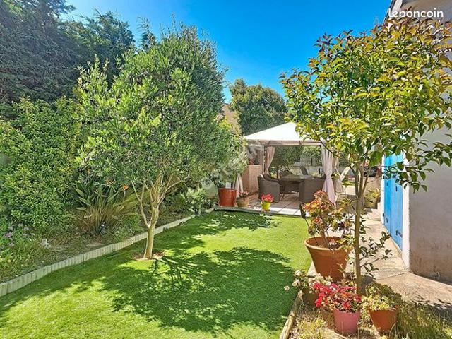 Maison vente à Arrondissement de Toulon, Six-fours-les-plages