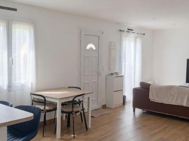 Maison vente à Meaux, Charny
