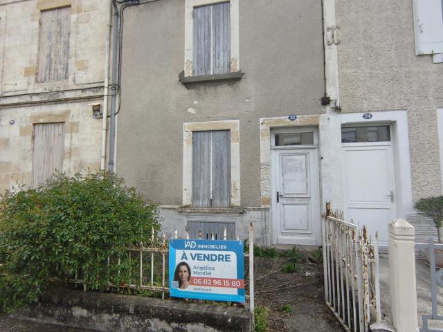 Maison vente à Libourne, Sainte-foy-la-grande