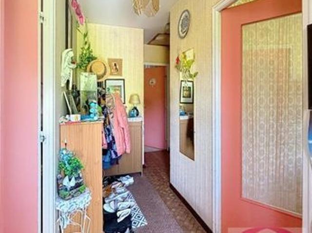 Maison vente à Guéret