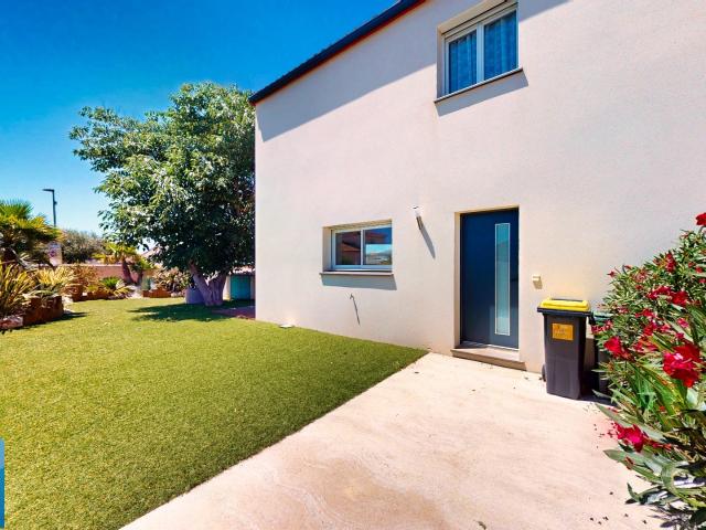Maison vente à Béziers, Sauvian