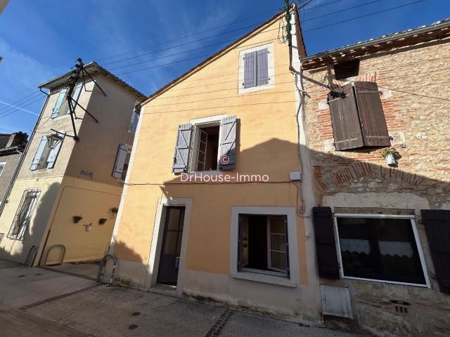 Maison vente à Cahors